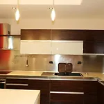 Apartment Twin Golem (Tirana)
