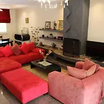 Twin Apartment Golem (Tirana)