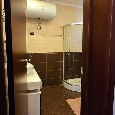 Twin Apartman