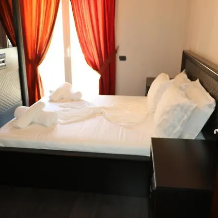 Appartamento Twin Golem (Tirana)