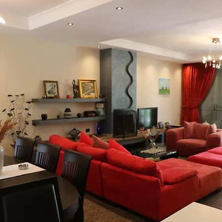 Appartamento Twin Golem (Tirana)