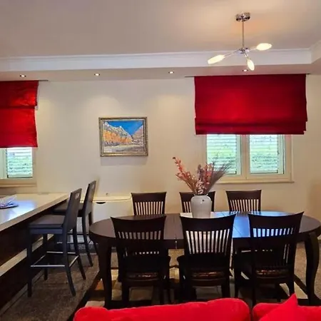 Apartman Twin