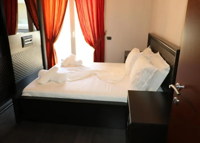 Appartamento Twin Golem (Tirana)