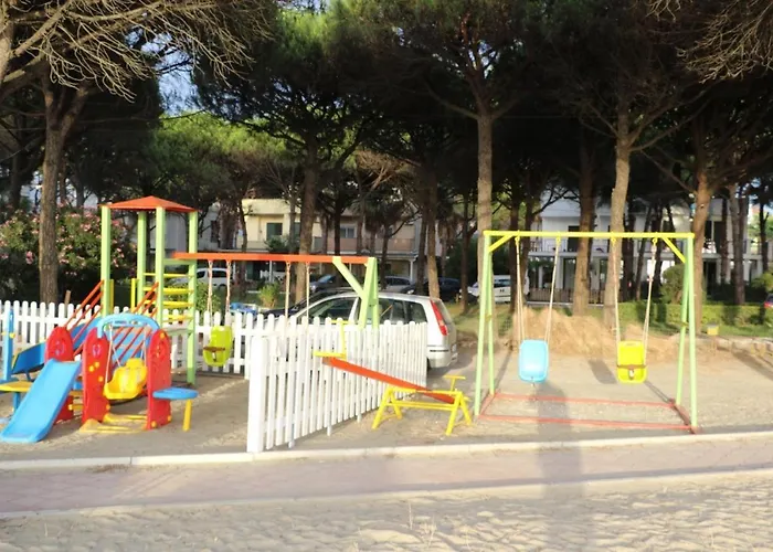 Appartamento Twin Golem (Tirana)