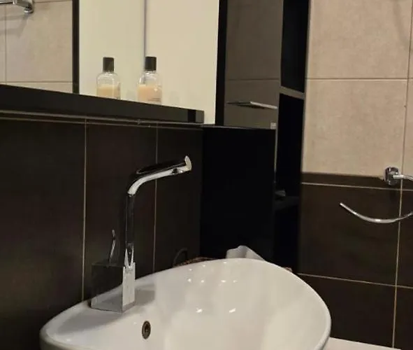 Twin * Golem (Tirana)