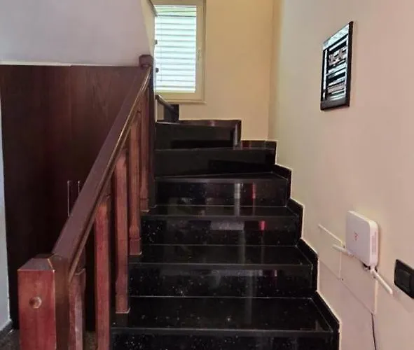 Appartamento Twin Golem (Tirana)