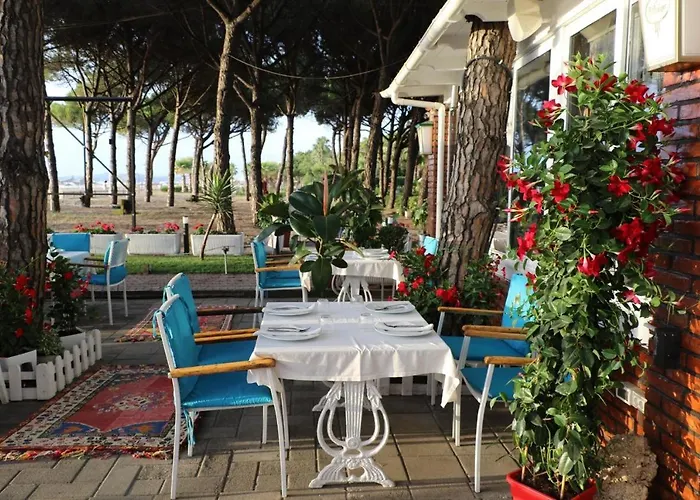 Twin Appartamento Golem (Tirana)