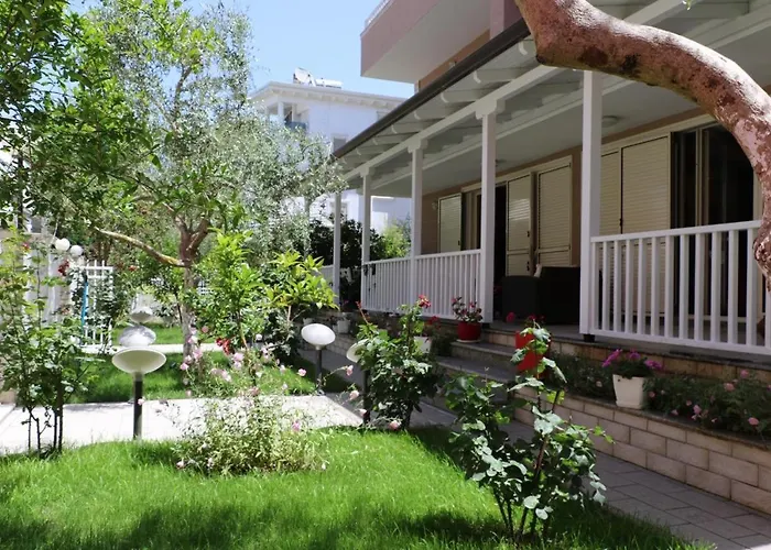 Twin Appartamento Golem (Tirana)